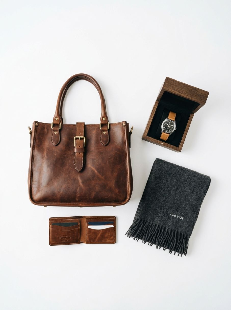 Heritage Accessories