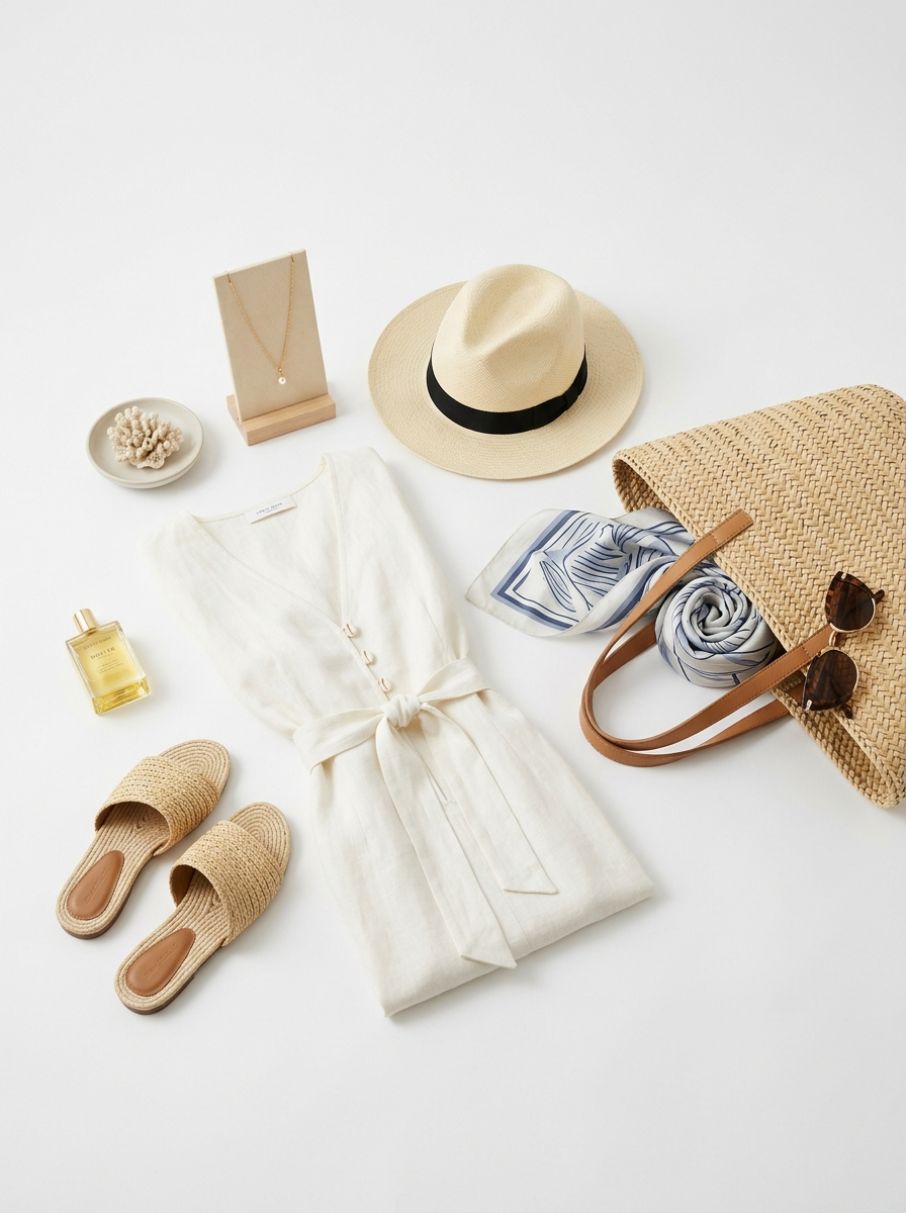 Leisure & Resortwear